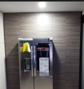 mueble refrigerador Guatemala