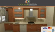 muebles cocina melamina Guatemala