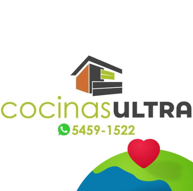 Cocinas Ultra