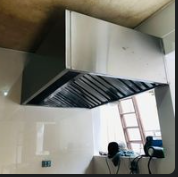 mueble cocina moderno Guatemala