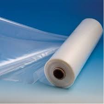 Nailon transparente rollo de 66 libras
