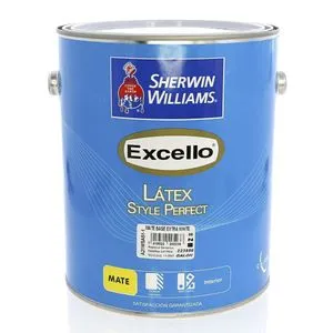 Style Perfect Extra White Mate 1