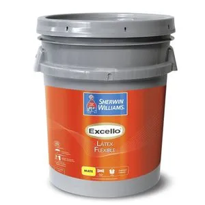 Excello Látex Flexible Mate