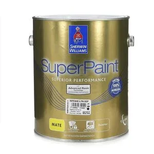 Super Paint Ultra Deep Mate