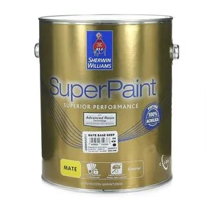 Super Paint Deep