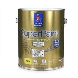 Super Paint Extra White