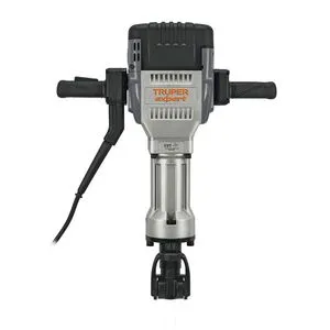 Martillo Demoledor Hex 30 Kg 2000 W
