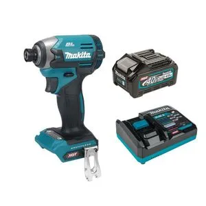 Atornillador Industrial de Impacto 40 V