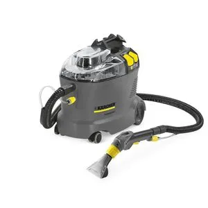 Lava-Aspiradora Eléctrica para Tapicería