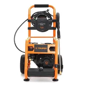Hidrolavadora a Gasolina de 2800