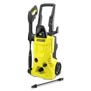 Hidrolavadora Eléctrica K4 MX de 1800 PS
