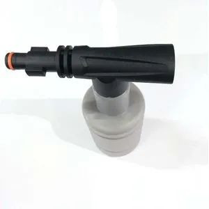 Espumador Para Hidrolavadora 500