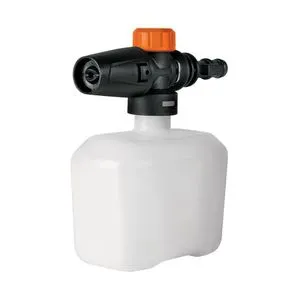 Dispensador De Jabón Para Hidrolavadora