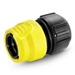 Conector Rápido Aquastop