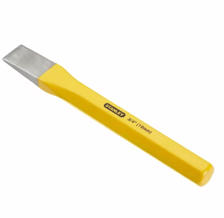 Cincel 1×8 pulg 16-315 Stanley