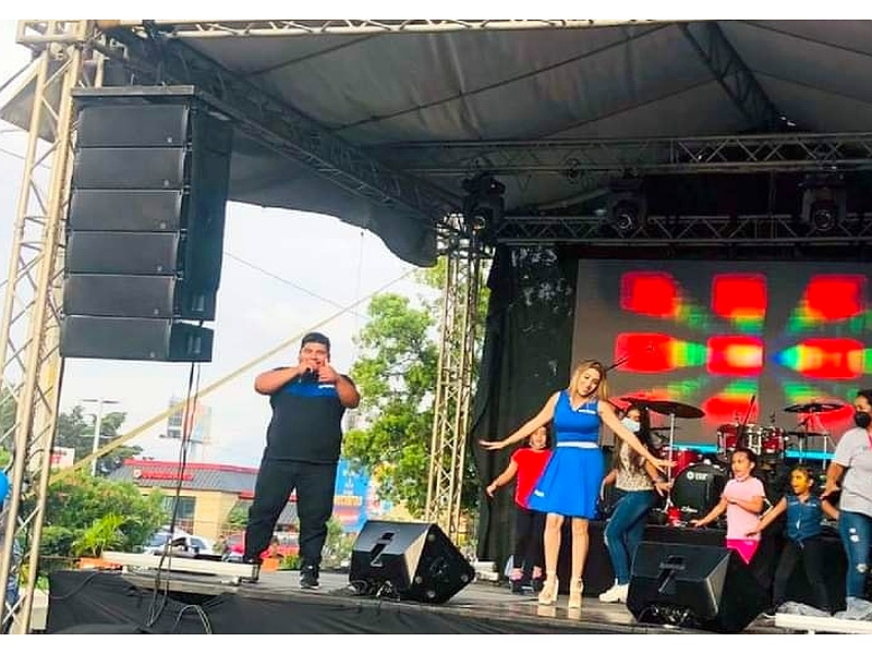 Animaciones Publicitarias Guatemala