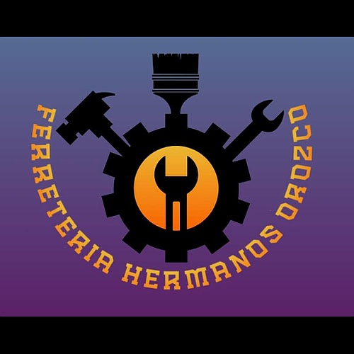 Ferretería Hermanos Orozco