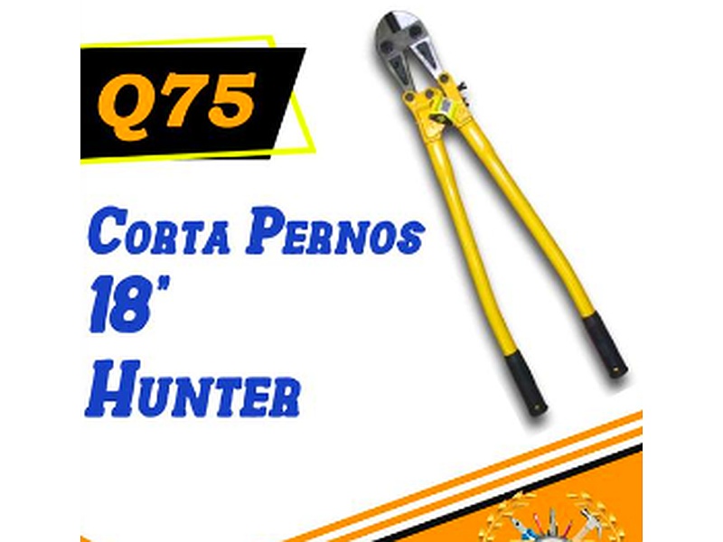 Corta Pernos Guatemala