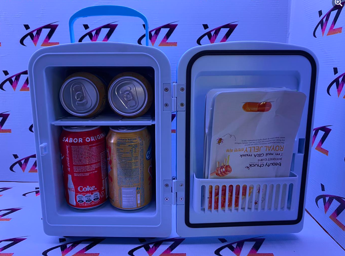 Minibar Guatemala 