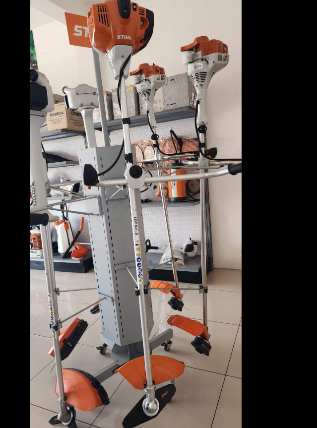 Motoguadaña STHIL Guatemala 