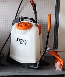 Fumigadora STHIL Guatemala 