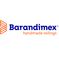 Barandimex handmade railings