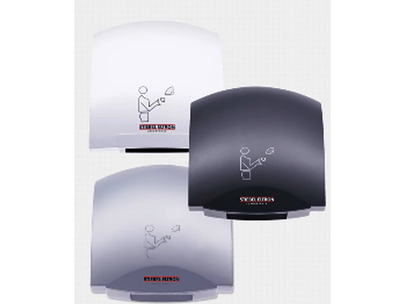 Secador de manos Guatemala