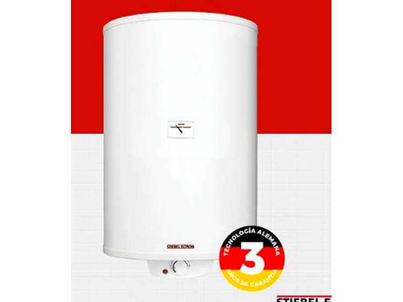 Calentador de tanque Guatemala
