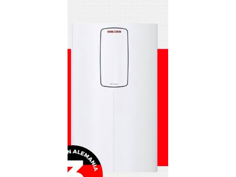 Calentador de Stiebel Guatemala