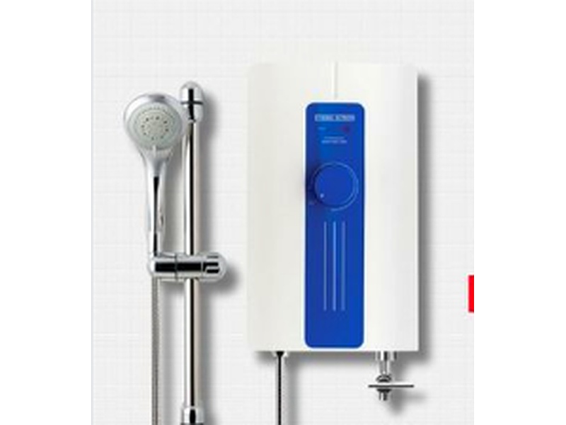 Calentador de ducha Guatemala