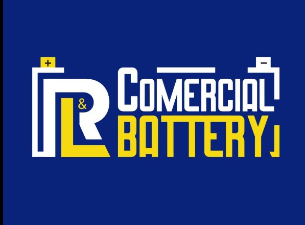 RYL Comercial Battery - Baterías Para Carros 