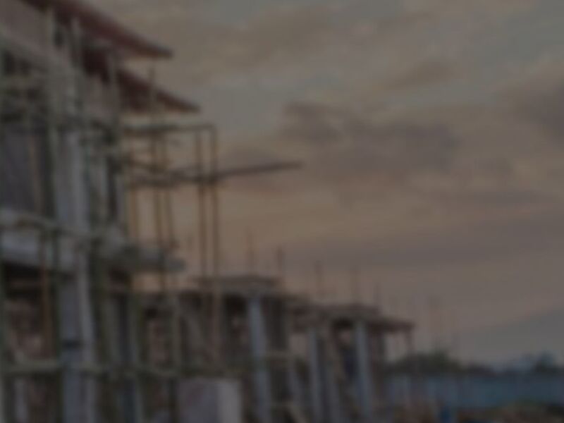 Construcciones de urbanizaciones RM 