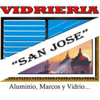 VIDRIERIA SAN JOSE