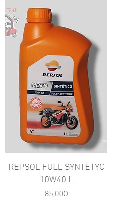 Lubricante Repsol Guatemala