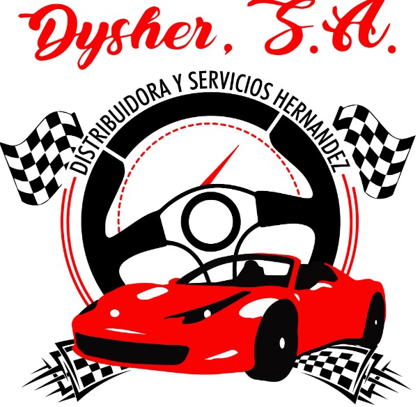 Dysher SA  
