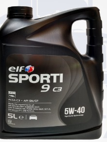 Lubricante elf para auto Guatemala 