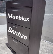 mesita noche Guatemala