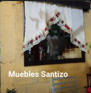 marco madera ventana Guatemala
