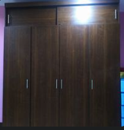 armario madera Guatemala