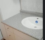 modular granito baño Guatemala