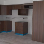 mueble cocina melamina Guatemala