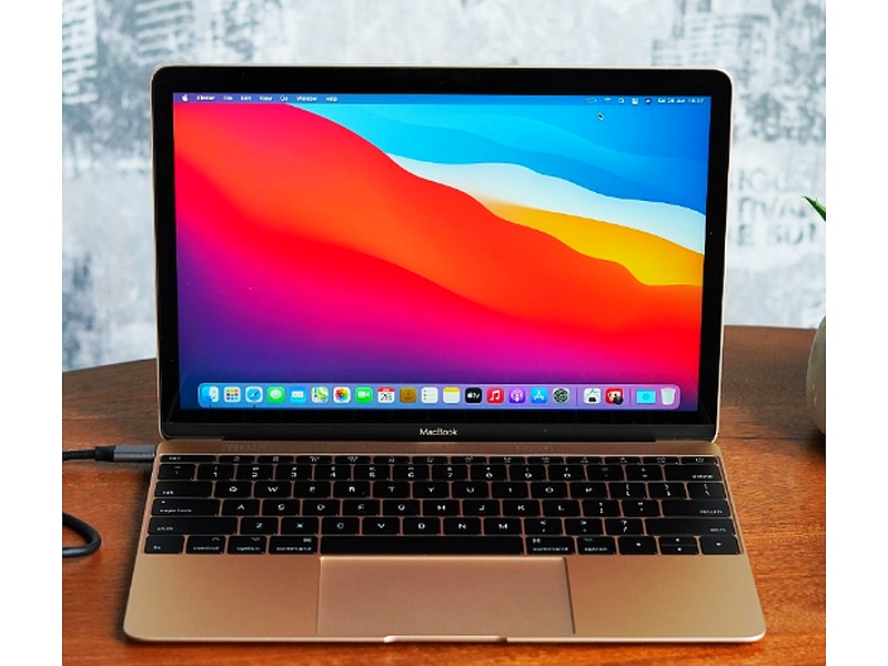 MacBook12 Guatemala