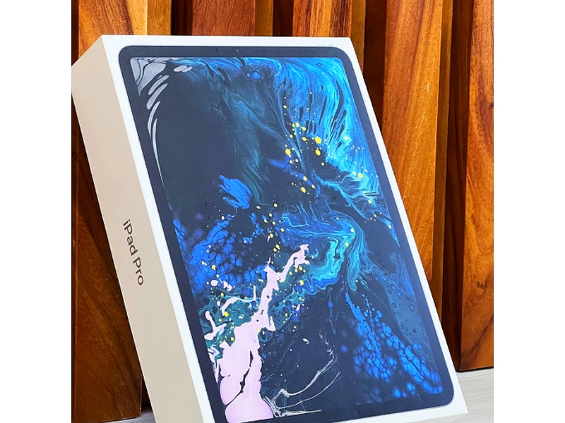 IPad Pro 1ra Gen Guatemala