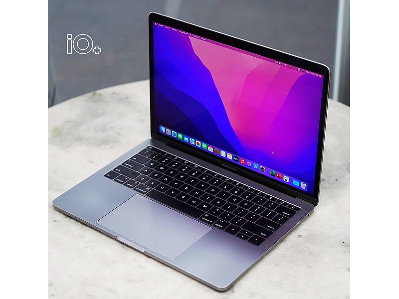 MacBook Pro Guatemala