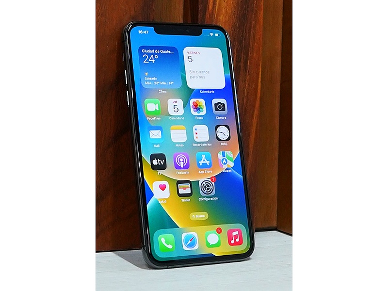 IPhone 11 Pro Max Guatemala