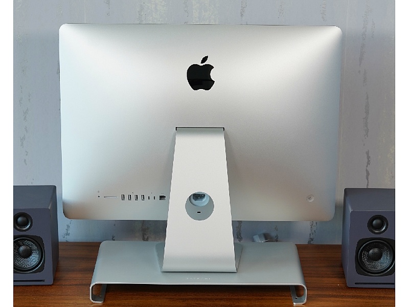 IMac 2015 Guatemala