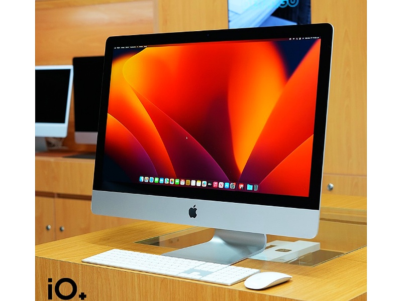 IMac 2019 Guatemala