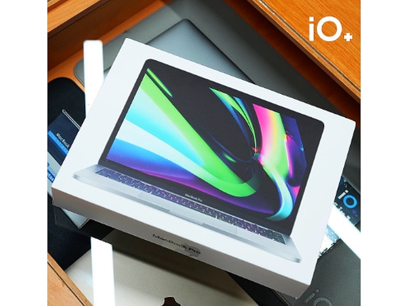 MacBook Pro 2022 Guatemala