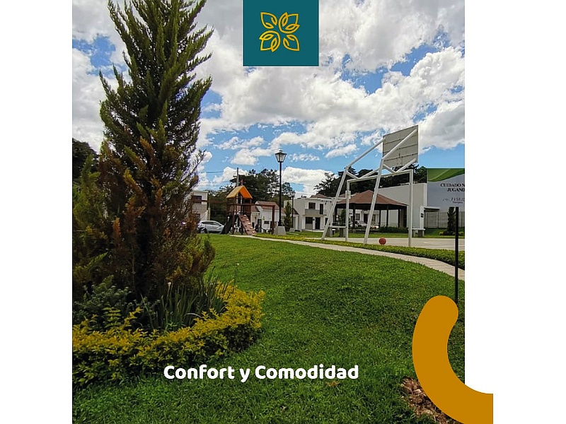 Inmobiliaria Servicio Guatemala