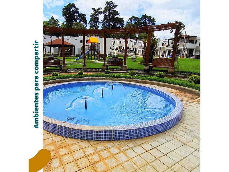 Inmobiliaria Casa Guatemala